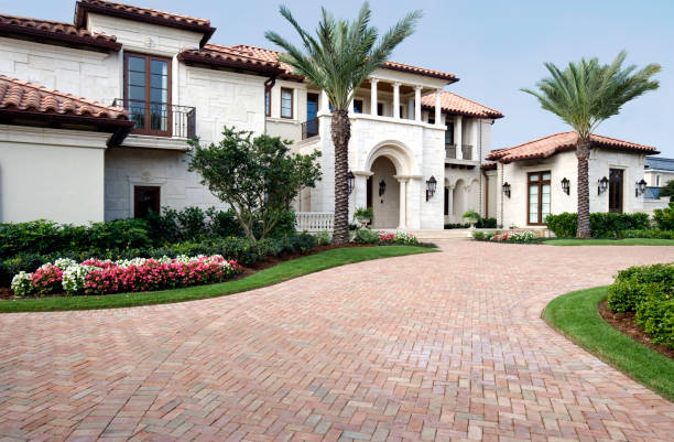 Bruceville Eddy, TX Driveway Pavers Company